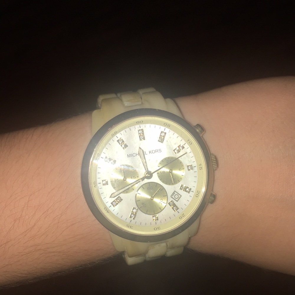 Michael kors watch